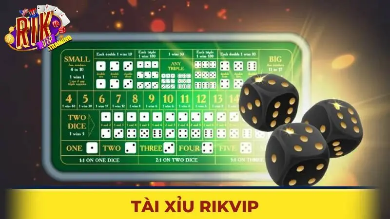 rikvip - Hình 1